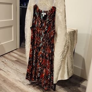 Jersey Dress